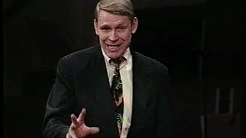 Kent Hovind Seminar 6 - The Hovind Theory