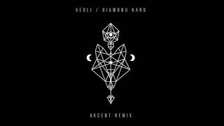 Смотреть клип Kerli - Diamond Hard (Akcent Remix)