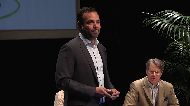 Richard Fernandez: Why Modern Workers Need Mindful...