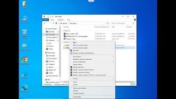 Instalación de Laragon, PhpMyAdmin y Sublime text