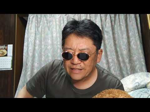 エッチ替え歌‼️徳永英明さん レイニーブルーの替え歌。梅雨なので歌いました。聞いてね✨