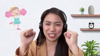 Nao Now Mentor Shaira Introduction Video