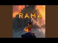 Rama a melodic song