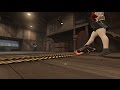 TF2 Live Commentary: Valve's Sawmill