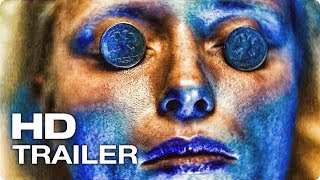 МЁРТВОЕ ОЗЕРО Сезон 1 ✩ Трейлер #1 (Red-Band, 2019) Роман Прыгунов, TNT-Premier Series