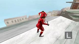 Crossfire - New Bug and Glitchs Part 8
