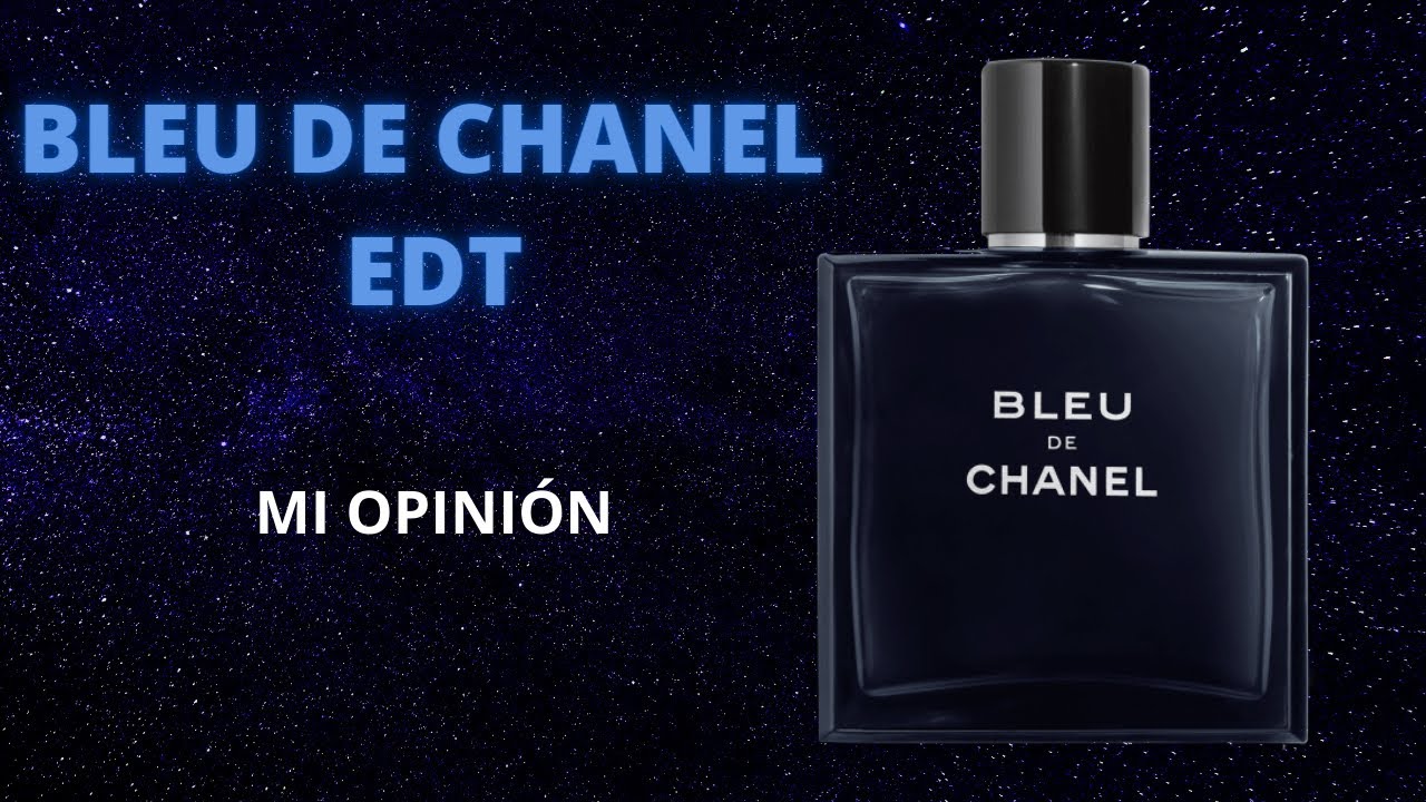 Chi tiết 84+ về perfume bleu chanel para hombre hay nhất - cdgdbentre ...