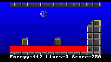 Amiga Longplay: Xenopew