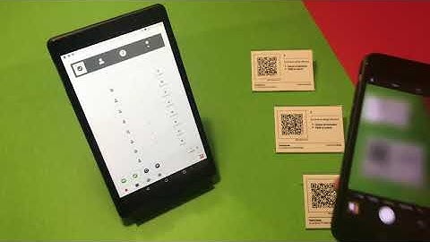 Atensiq waiter call system