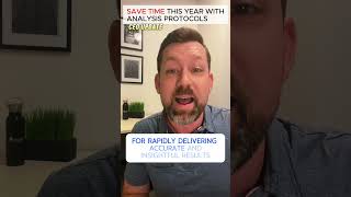 Run complex image analysis on hundreds of images 🏃💨 #protocols #workflow #imaging #microscopy #short