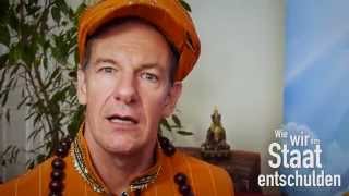 Wie wir den Staat entschulden