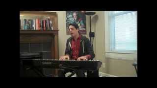 Tom Brislin Visits American Songwriter