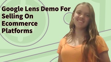 How to Use Google Lens to Sell Online – eBay, Etsy & Facebook Marketplace Tips