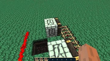 How to get Unlimited Powerd Rails in minecraft 1.2.4