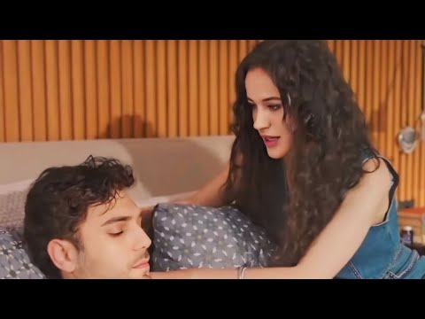 حد لاحظ يامور حط أيدها فين براحه يافنانه مش كده هههههههههههه مسلسل عقد الحب مترجم للعربيه