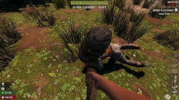 Gnamod Core 0.7.2 Stable - Gameplay 01