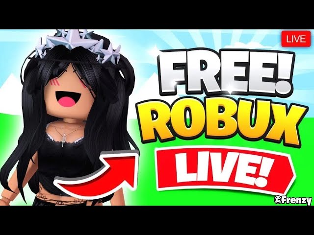 🔴Roblox Live! PLS DONATE! FREE ROBUX FOR VIEWERS! JOIN US! 12,250 SUBS =  ROBUX! - 3/8/22🔴 