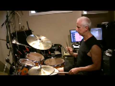 Changuito Coordination Groove