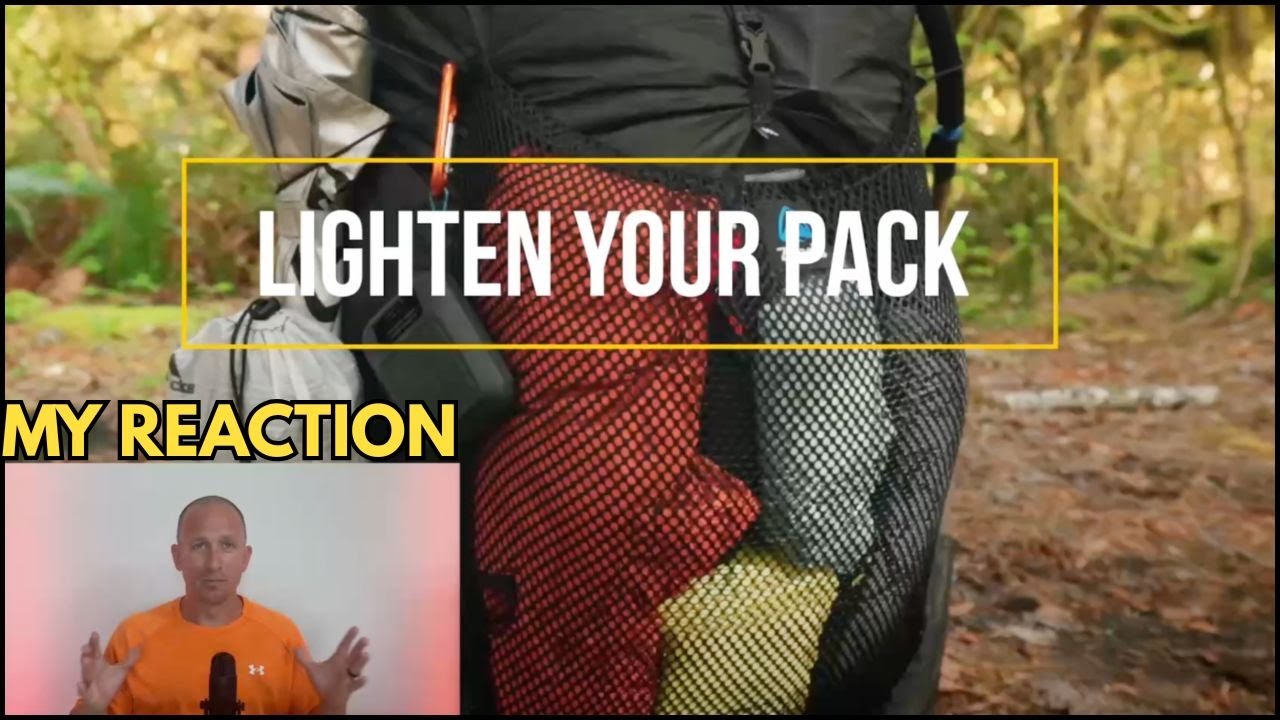 Реакция на обновление маршрутов | Более умный поход, лучшие приключения!