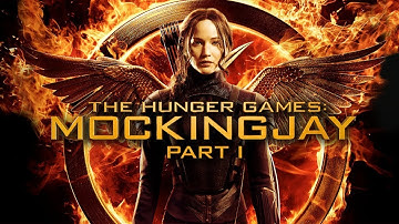 The Hunger Games: Mockingjay – Part 1 (2014) Movie | Jennifer Lawrence, Josh H | HD Facts & Review