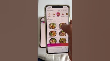 Restaurant self ordering system& menu #qrcode #qrmenu #qr #restaurantowner #restaurant #instalacarte