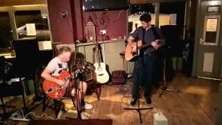 Elvis Scotty and Bill "Baby lets Play House" - cover by the Generators Mk2
