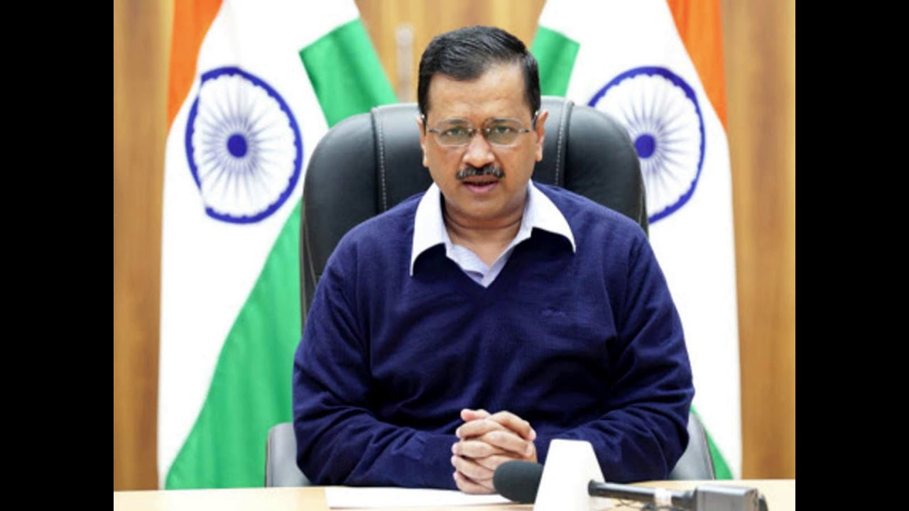Delhi CM launches 'Switch Delhi' campaign to promote electric vehicles | Really News