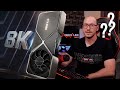 Gigabyte RTX 3090 Gaming OC em jogos! Essa placa realmente aguenta 8K?