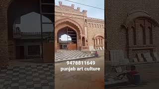 Old House Old Design