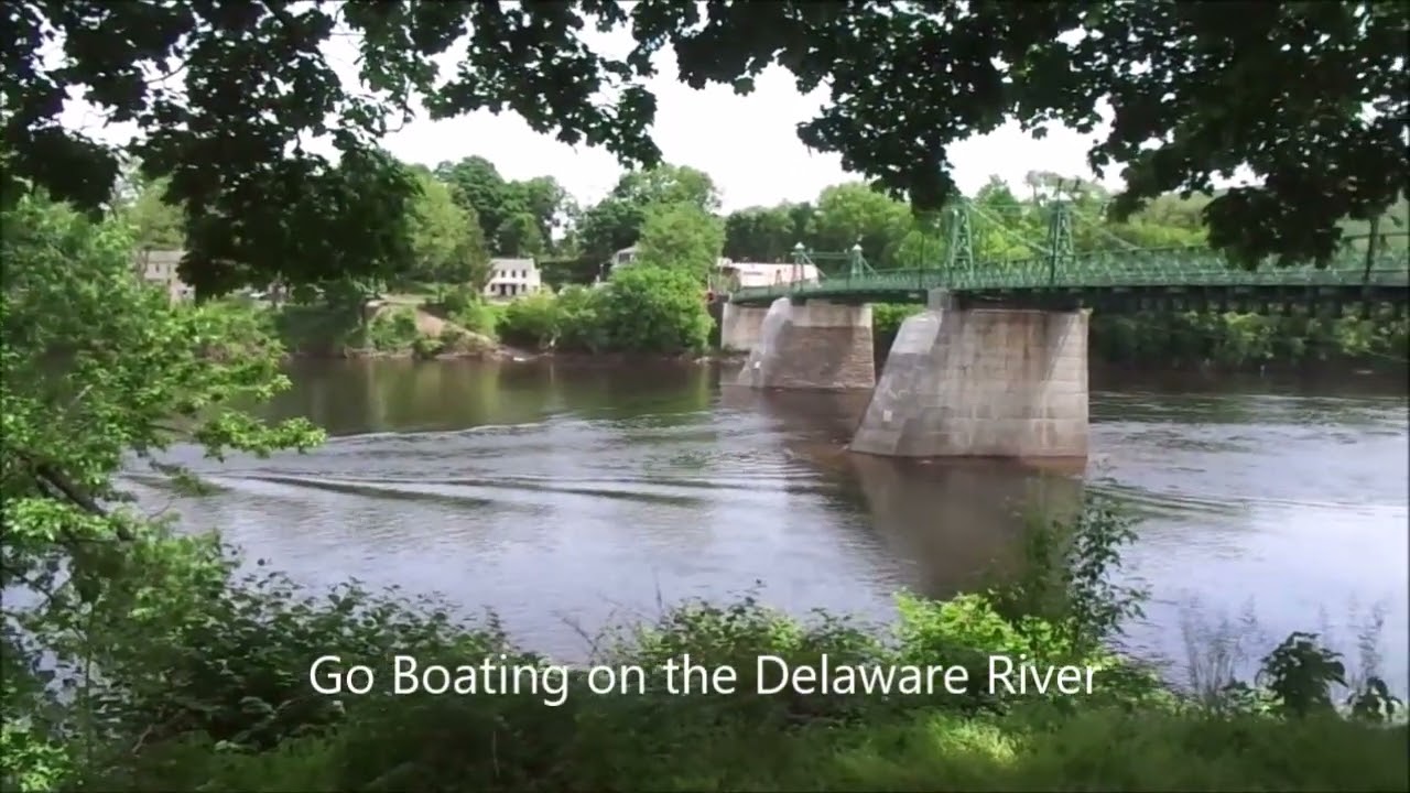 Things to do within minutes of  225 Sunnyside Rd, Easton, Pa.