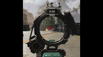 The flank to beat all flanks?