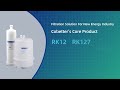 Simple, safe and efficient: Cobetter's Core product, Filtration Solution for the new energy industry