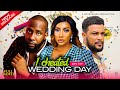 I cheated on my wedding day  ray emordi stella udeze khing bassey 2023 exclusive nollywood movie