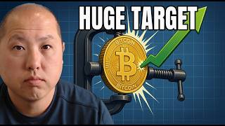 Bitcoin Is On The Verge Of Another Major Breakout
