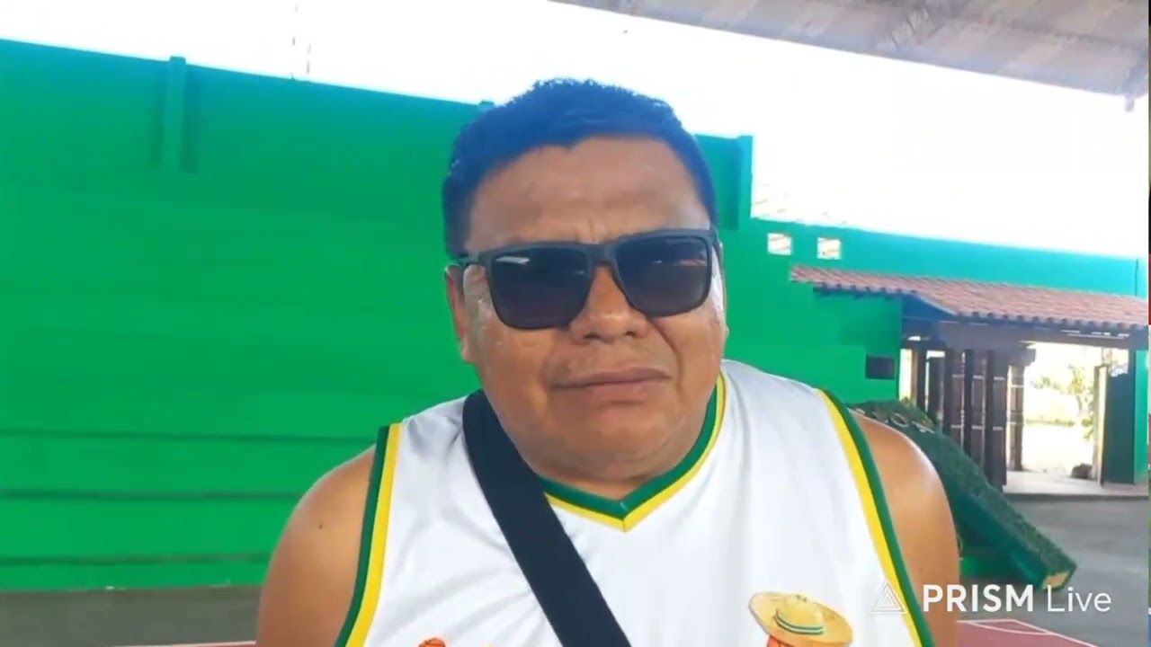 Acto inaugural campeonato CHIQUITANO de Básquetbol San Rafael 2025