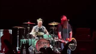 Fall Back Down - Rancid Live at WaMu Theater 10/5/2021