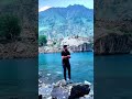 Blue Lake NALTAR Valley .. بلیو لیک نلتر ویلی