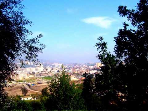 Cheb Skander Et Cheba Djamila Yahia Zine El 3arbiya 2013