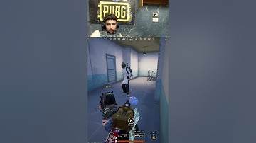 ZERO VS SPICY 1Vs4 #pubgmobile #youssefelpop #zero