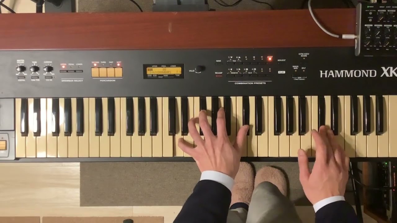 Let It Ring - Waking Ashland cover