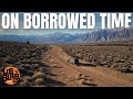 Slowing Down in the Eastern Sierra.  The Gorge Part 2