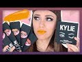 LA COLECCION MAS DECEPCIONANTE DE KYLIE?! QUE PASO AQUI?!