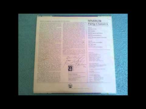 洋楽 Mighty Sparrow / Party Classics 3 Mighty Sparrow – Party Classics 3 – Vinyl (LP), 1990