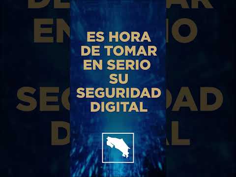 Resguarde su privacidad