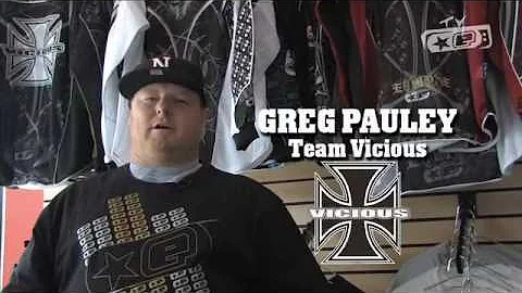 Trick Tip - Xball Coaching with Greg Pauley