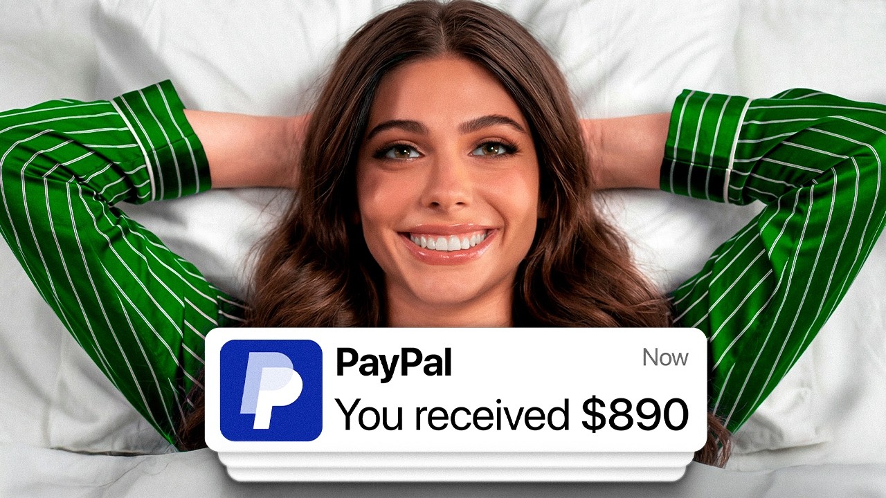 The Laziest Way To Get Rich Investing