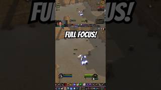 How To Do Damage In World of Warcraft *sound on*