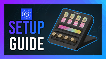 ⚡ Stream Deck+ Unboxing & Quick Start | Ultimate Streaming Gear | Elgato