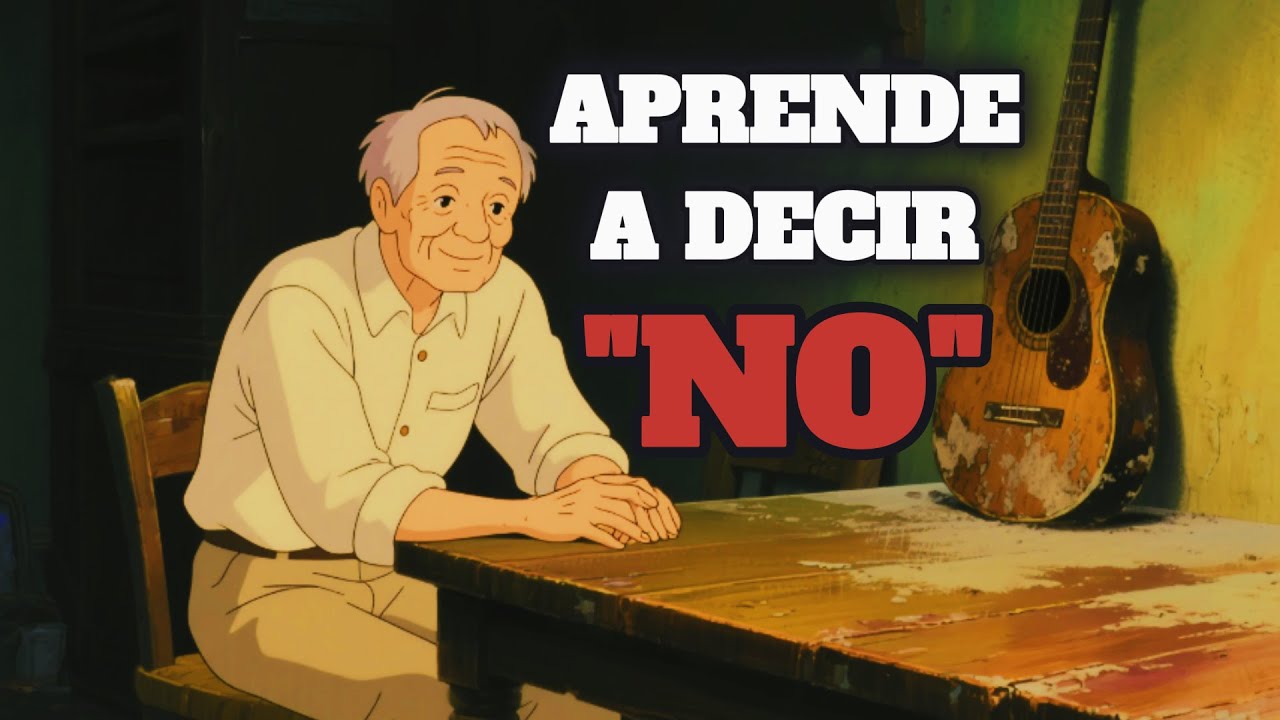 Cuando eres Demasiado Bueno Te Olvidas de Ti | Reflexión de vida