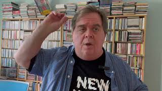 THE CD JUNKIE is THE CD GAMBLER!